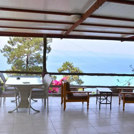 Teras Tepe Apart Aparthotel