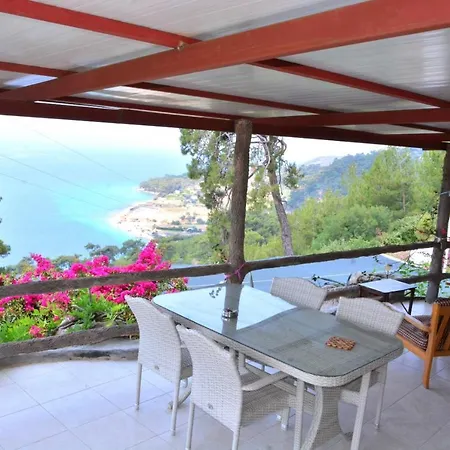 Teras Tepe Apart Aparthotel